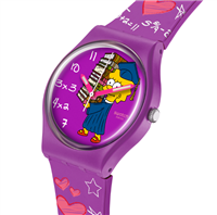 Orologio Swatch Donna in Plastica SO28Z118 - SO28Z118